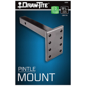 Tow Ready 63059 Pintle Hook Mounting Plate||||88||t1g63059||1919494