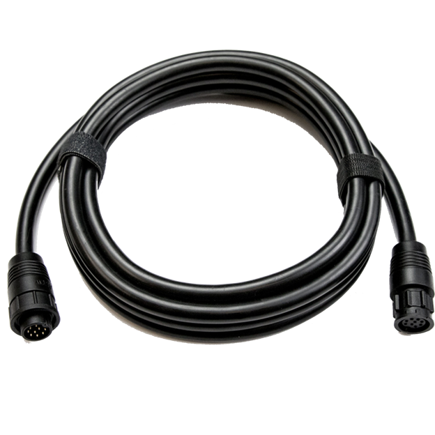 Lowrance Electronics 000-00099-006 Transducer Extension Cable||000-00099-006.Png||85||low0000099006||1337839