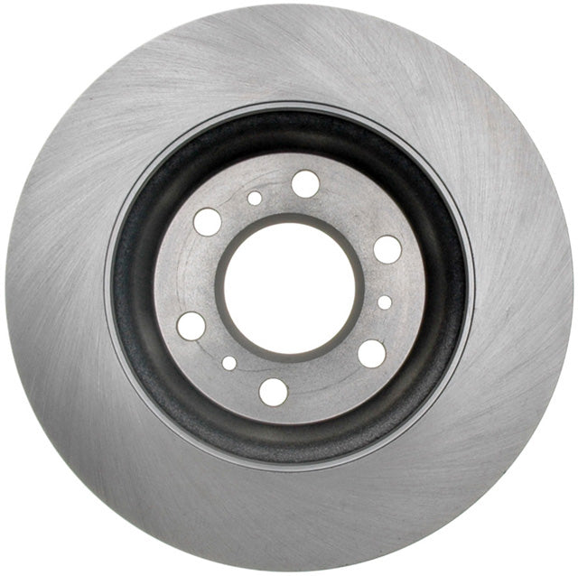 Product of Raybestos Brakes 580371R R-Line Plain Face 2-Piece Brake Rotor 