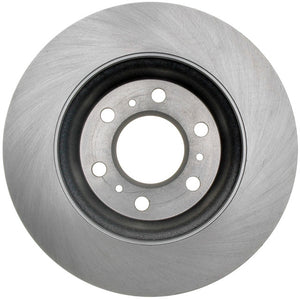 Product of Raybestos Brakes 580371R R-Line Plain Face 2-Piece Brake Rotor 