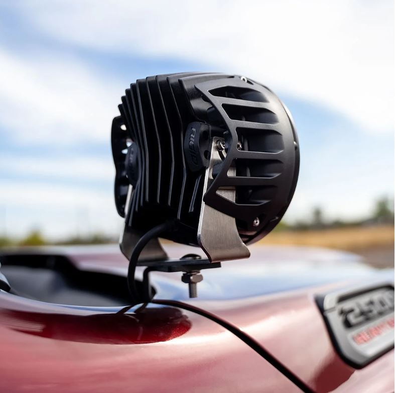 Rigid Lighting 46720 Driving/ Fog Light||46720_5.Jpg||90||r2g46720||1223568