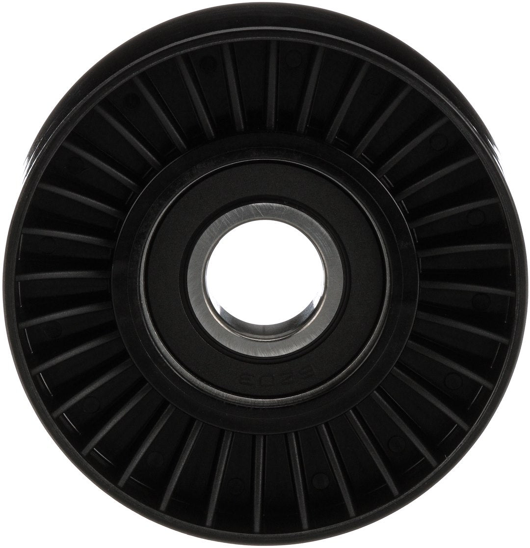 Gates 38015 Drive Belt Tensioner Pulley||38015-1_Fro_A.Jpg||85||grc38015||1000707