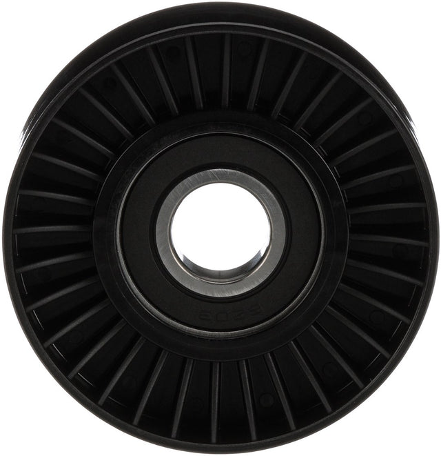Gates 38015 Drive Belt Tensioner Pulley||38015-1_Fro_A.Jpg||85||grc38015||1000707
