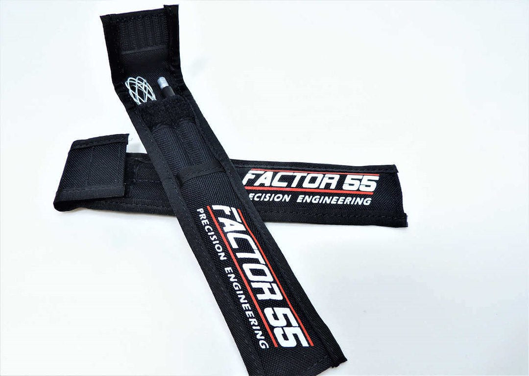Product of Factor 55 00420-01 Winch Cable Repair Tool