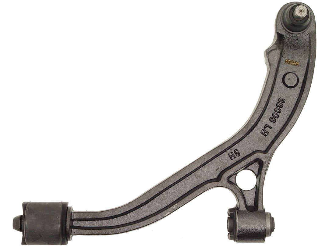 Dorman (Oe Solutions) 520-343 Control Arm||520-343-001.Jpg||85||d18520343||914477