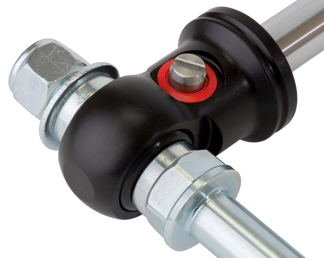 Product of Fox Shocks 983-02-070 Single Monotube Steering Stabilizer 