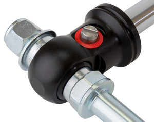 Product of Fox Shocks 983-02-070 Single Monotube Steering Stabilizer 