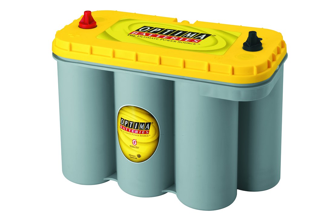 Product of Optima Battery 8050-160 Battery