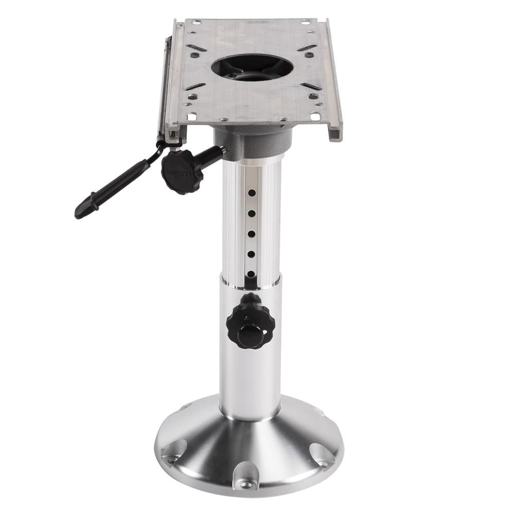 Product of Wise Seating 8wp21-374 Boat Seat Pedestal