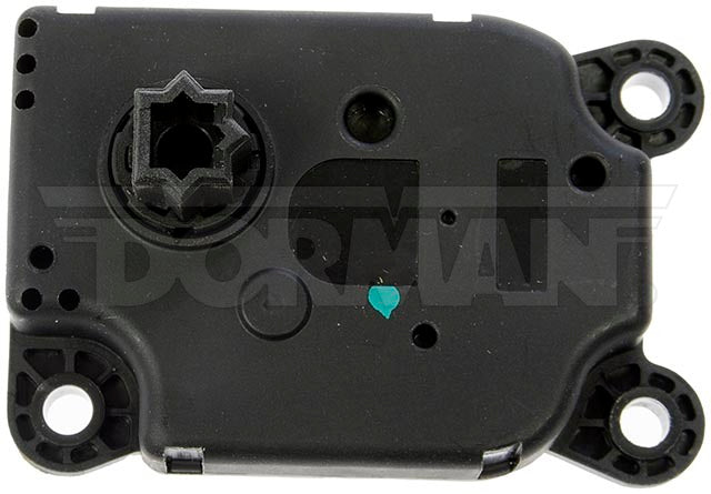 Dorman (Oe Solutions) 604-291 Blend Door Actuator||604-291_1.Jpg||86||d18604291||2242882