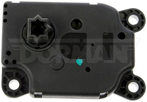 Dorman (Oe Solutions) 604-291 Blend Door Actuator||604-291_1.Jpg||86||d18604291||2242882