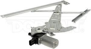 Dorman (Oe Solutions) 751-744 Window Regulator||751-744_1.Jpg||86||d18751744||2244378