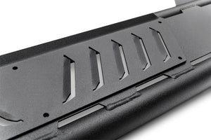 Product of N-Fab NBJ194T-TX Roan Running Board 