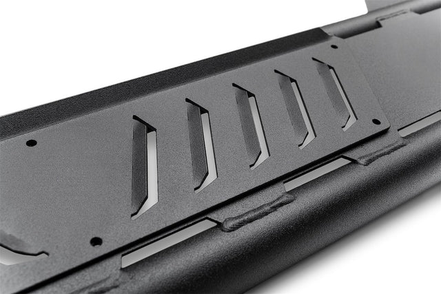 Product of N-Fab NBJ194T-TX Roan Running Board 