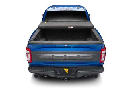 Product of Extang Solid Fold ALX Hard Folding 88486 Tonneau Cover 