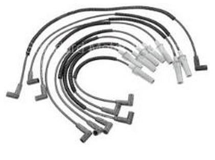 Standard Motor Plug Wires 7876 Spark Plug Wire Set||7876.Jpg||85||s657876||2345290