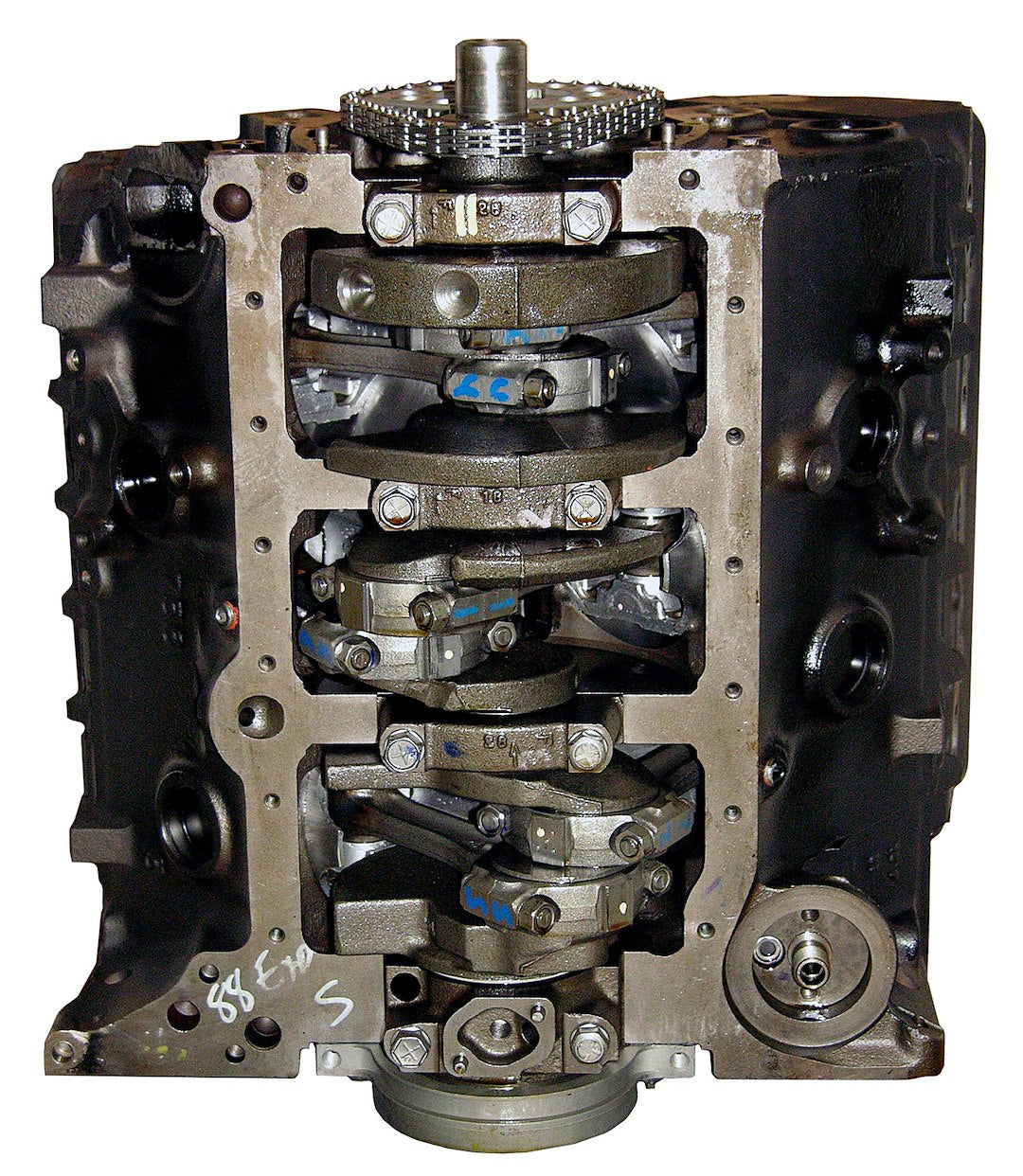 Atk Reman Eng. Dcc4 Engine Block - Long||atkdcc4-6.Jpg||86||atkdcc4||2236746