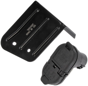 Dorman (Oe Solutions) 924-611 Trailer Wiring Connector||924-611-001.Jpg||85||d18924611||946751