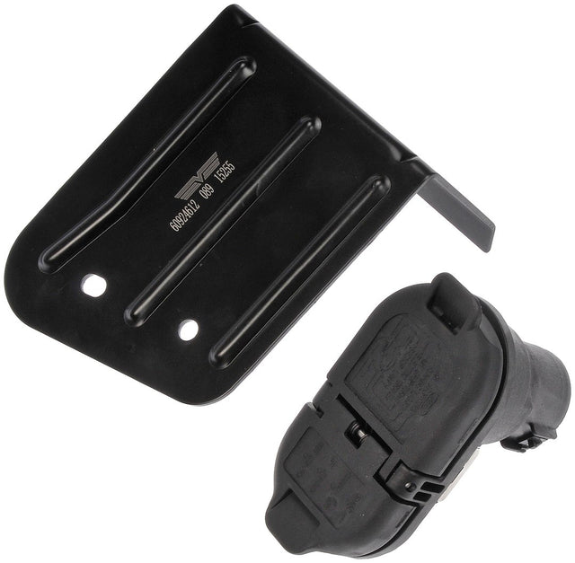 Dorman (Oe Solutions) 924-611 Trailer Wiring Connector||924-611-001.Jpg||85||d18924611||946751