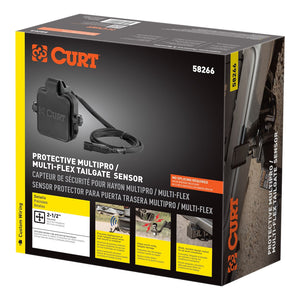 Curt 58266 Trailer Hitch Cover||58266_3008x1990_Xa.Jpg||91||c9358266||1469628