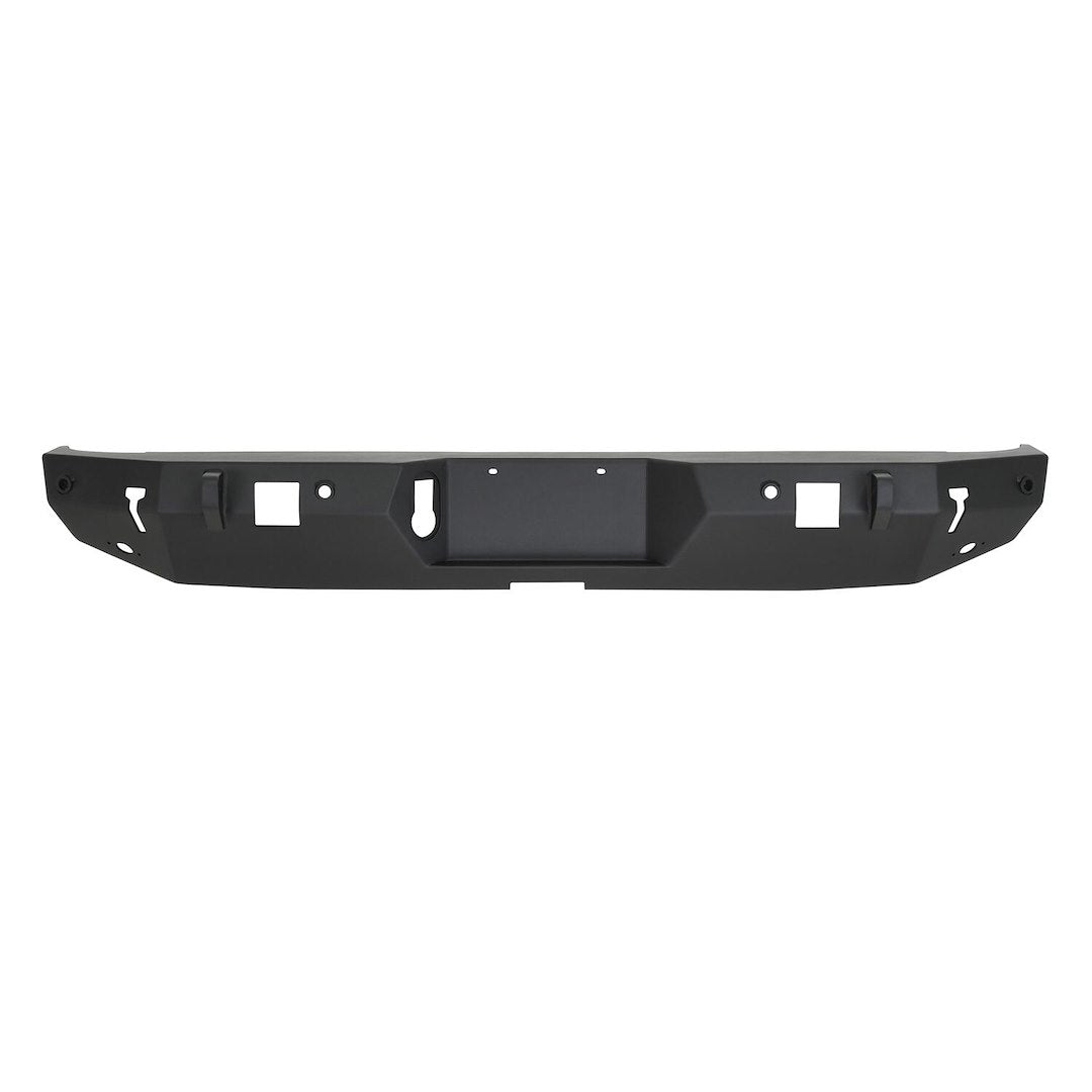 Product of Westin Automotive 59-82075 WJ2 Series Steel Textured Powder Coated Bumper 
