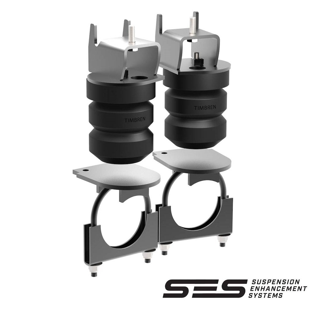 Product of Timbren Fr1504e Helper Spring Kit