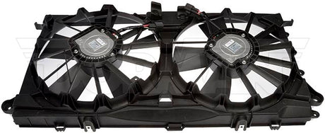 Product of Dorman (Oe Solutions) 620-190 Cooling Fan