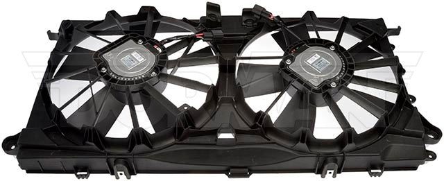 Product of Dorman (Oe Solutions) 620-190 Cooling Fan