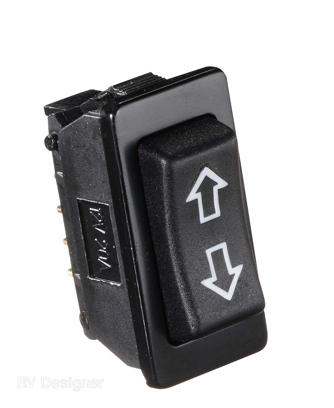 Rv Designer S125 Slide Out Switch||s125webready.Jpg||85||r6rs125||984919