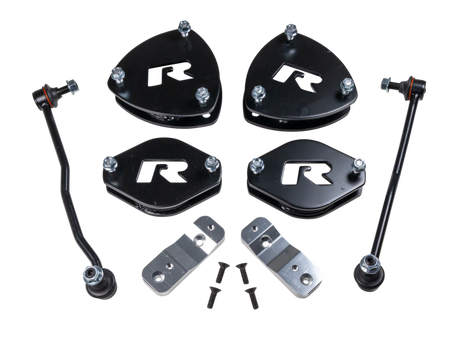 Product of ReadyLIFT 69-95200 Lift Kit Suspension 