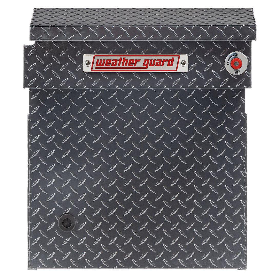 Product of Weather Guard (Werner) 123-6-04 Extra Deep Toolbox 