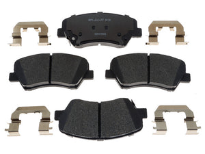 Product of Raybestos Brakes MGD1543CH OEM Brake Pad - Set Of 4 