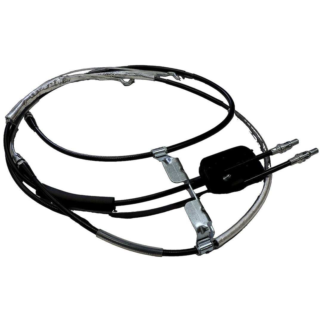 Crown Automotive 68338357ad Parking Brake Cable||68338357ad_2.Jpg||87||c1y68338357ad||2444835