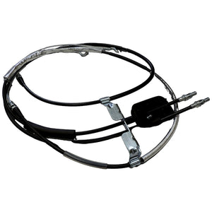 Crown Automotive 68338357ad Parking Brake Cable||68338357ad_2.Jpg||87||c1y68338357ad||2444835