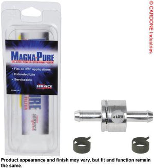 Cardone (A1) Industries 20-0038f Power Steering Filter||||86||a42200038f||2002849