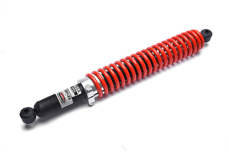 Product of Roadmaster RSSA Single Twin Tube Steering Stabilizer 