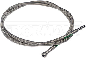 Dorman (Oe Solutions) 819-812 Fuel Line||819-812_1.Jpg||86||d18819812||1147659