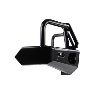 Product of ARB 3415250 SUMMIT Steel Powder Coated Bumper 