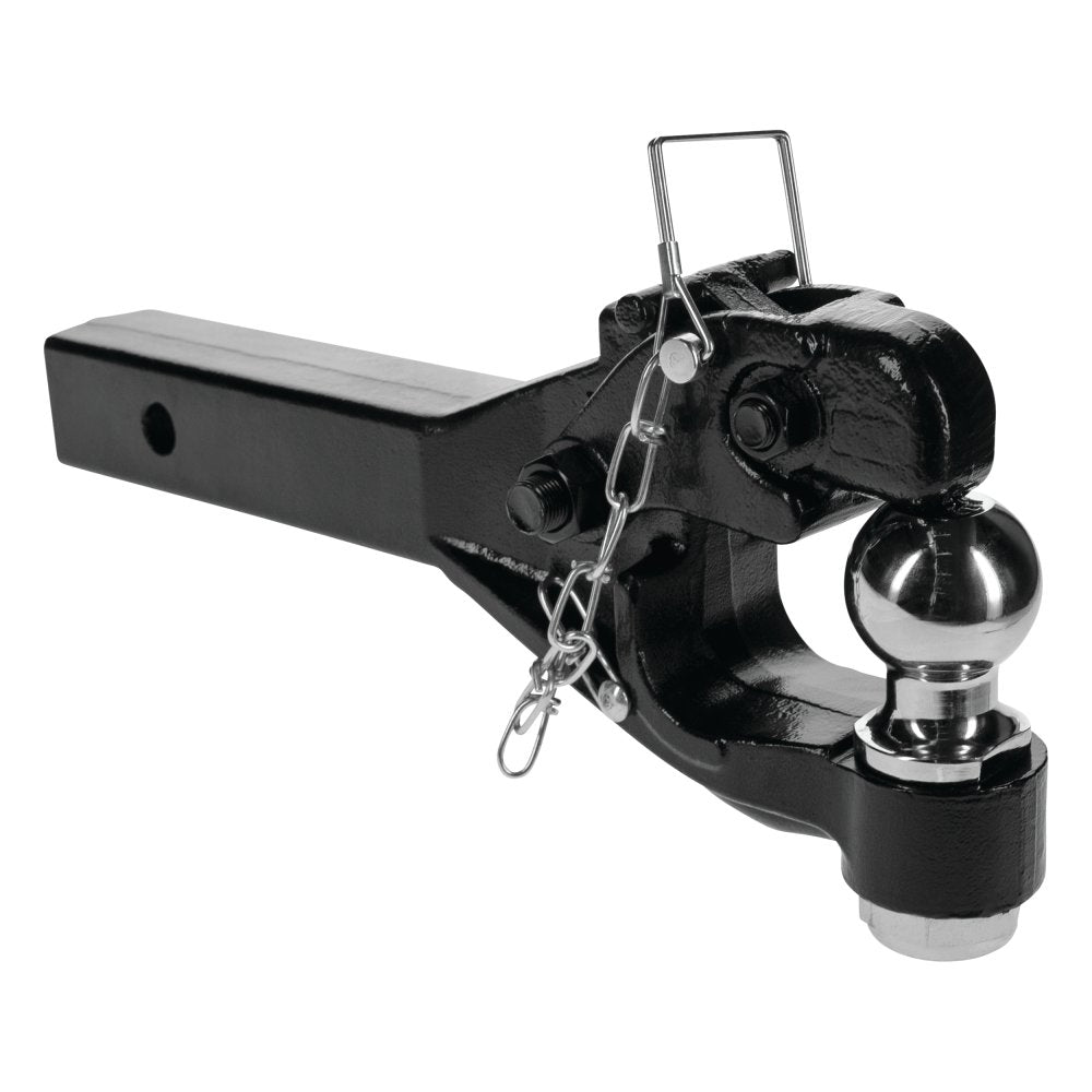 Tow Ready 63041 Pintle Hook||||85||t1g63041||1919487