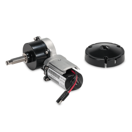 Product of Dometic 3317084.000u Awning Drive Head