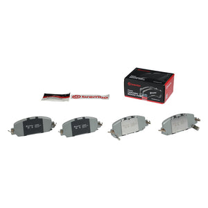 Brembo P28098n Brake Pad||p28098n_Bar.Jpg||86||brmp28098n||1752941