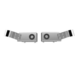 Product of Black Horse Offroad G05s Parking Aid Sensor Relocation Bracket