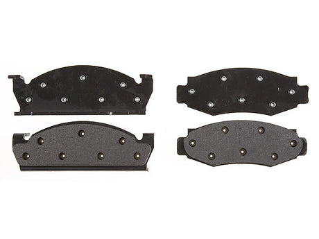 Raybestos Brakes Pgd91m Brake Pad||pgd91m_Fro.Jpg||85||r53pgd91m||1483426