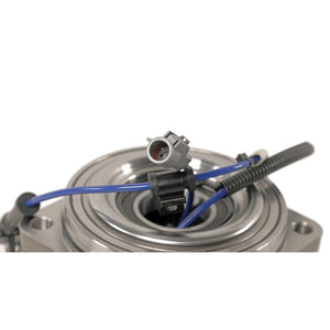 Moog Hub Assemblies 515082 Wheel Bearing And Hub Assembly||||89||m12515082||2025293