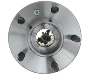 Raybestos Brakes 713199 Wheel Bearing And Hub Assembly||713199_2.Jpg||87||r42713199||1367067