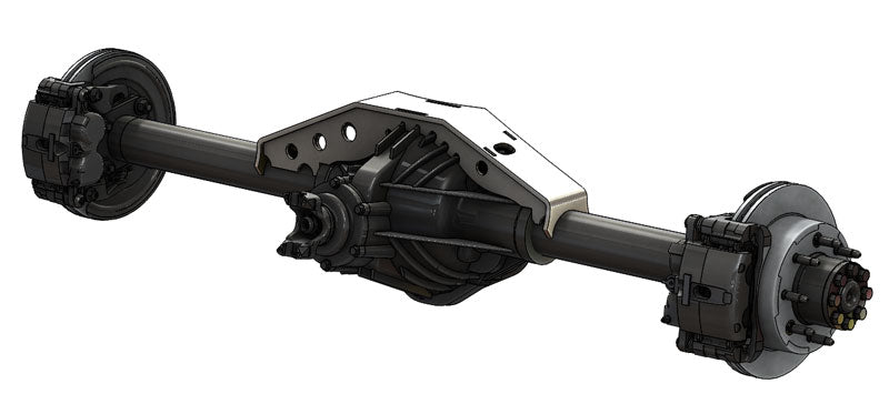 Artec Industries Tr1406 Axle Housing Truss||tr1406_2.Jpg||87||arttr1406||2236729