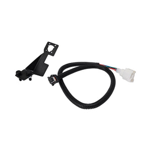 Product of Arb 3523020 Front View Camera Relocation Bracket
