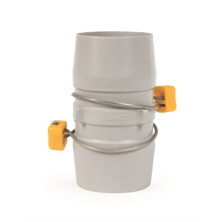 Product of Camco 39163 Sewer Hose Connector
