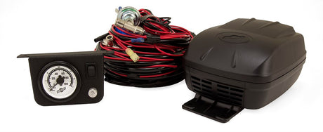 Product of Air Lift 25592 Standard Duty Switch Operated Helper Spring Compressor Kit 