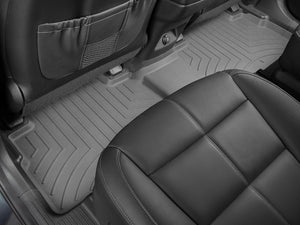 Weathertech (Usa) 4615322im Floor Liner||4615322im_1.Jpg||86||w244615322im||1665597